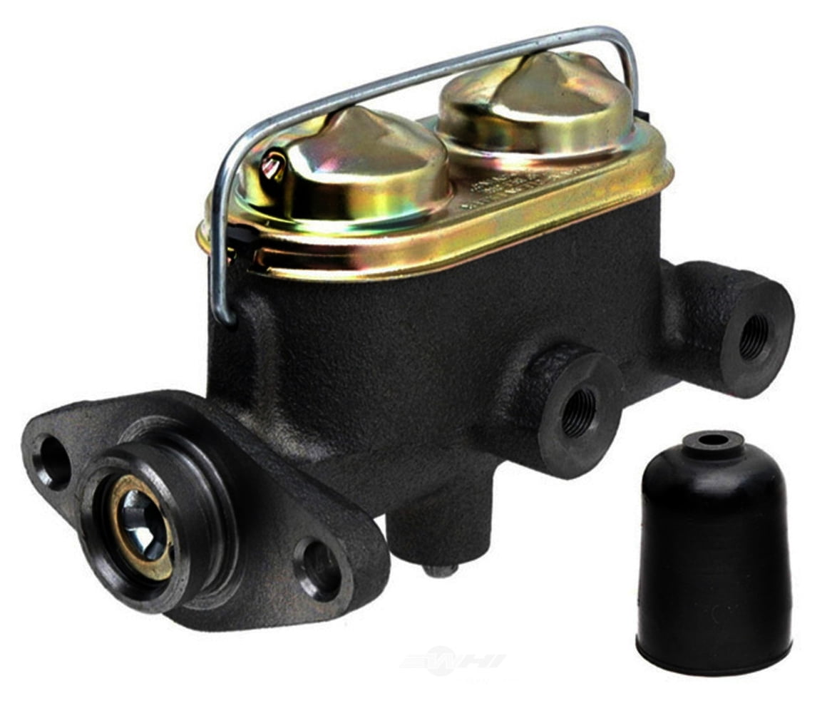 Raybestos MC36237 Professional Grade Brake Master Cylinder Fits select: 1972-1974 AMERICAN MOTORS JEEP, 1973-1975 JEEP JEEP