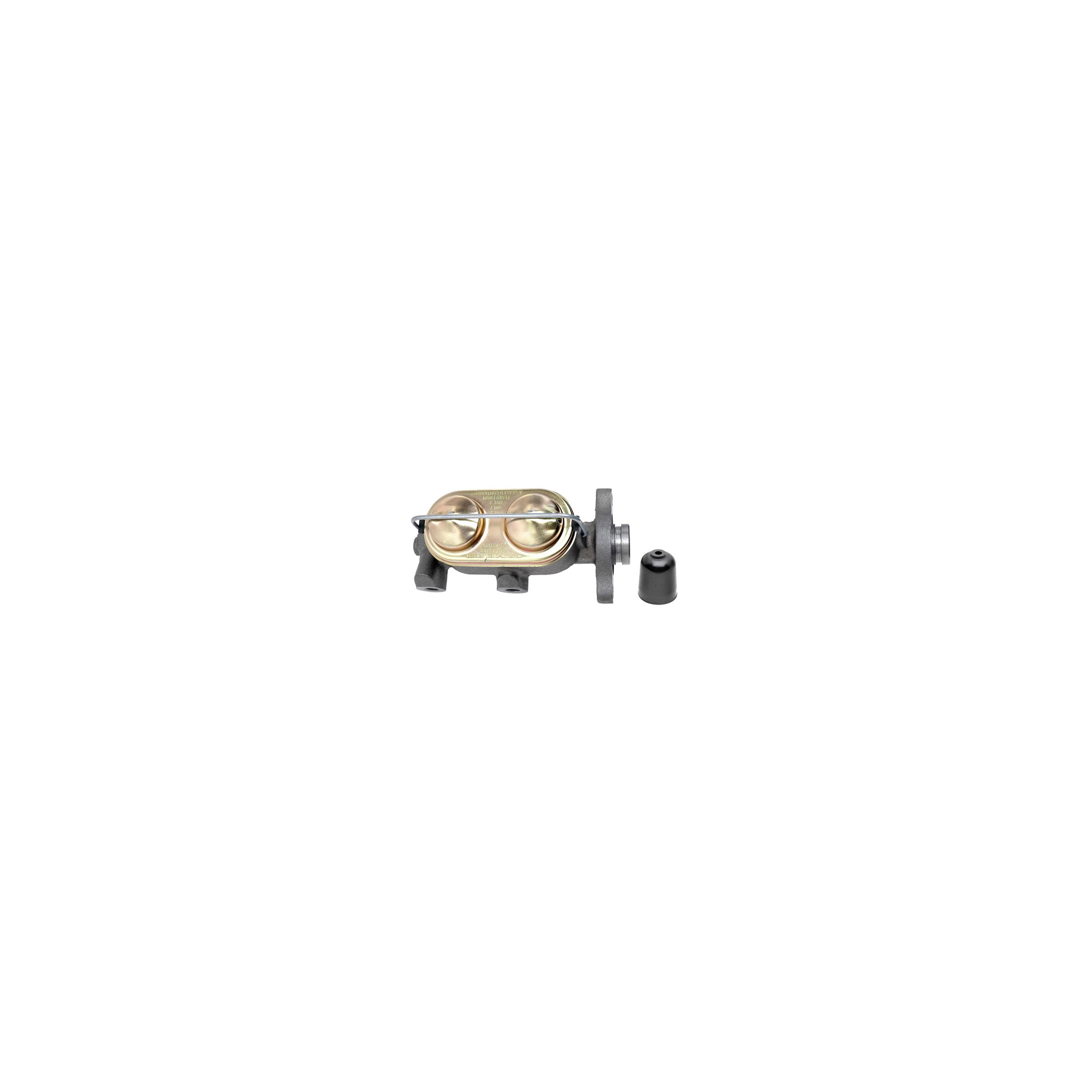 Raybestos MC36239 Professional Grade Brake Master Cylinder Fits select: 1967-1970 CHEVROLET C10, 1967-1969 CHEVROLET IMPALA