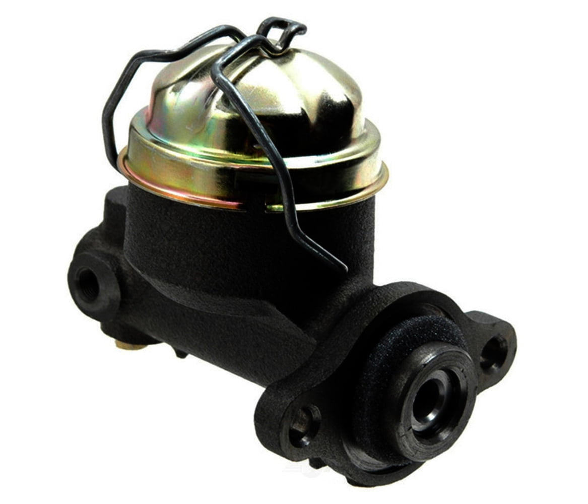 Raybestos MC36242 Professional Grade Brake Master Cylinder Fits select: 1966 CHEVROLET IMPALA, 1966 CHEVROLET NOVA