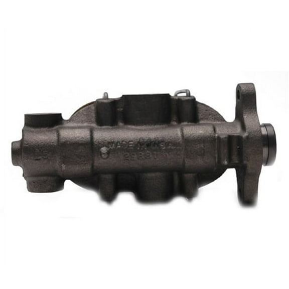 Raybestos MC36280 Professional Grade Brake Master Cylinder Fits select: 1969 CHEVROLET CAMARO, 1971-1972 CHEVROLET C10