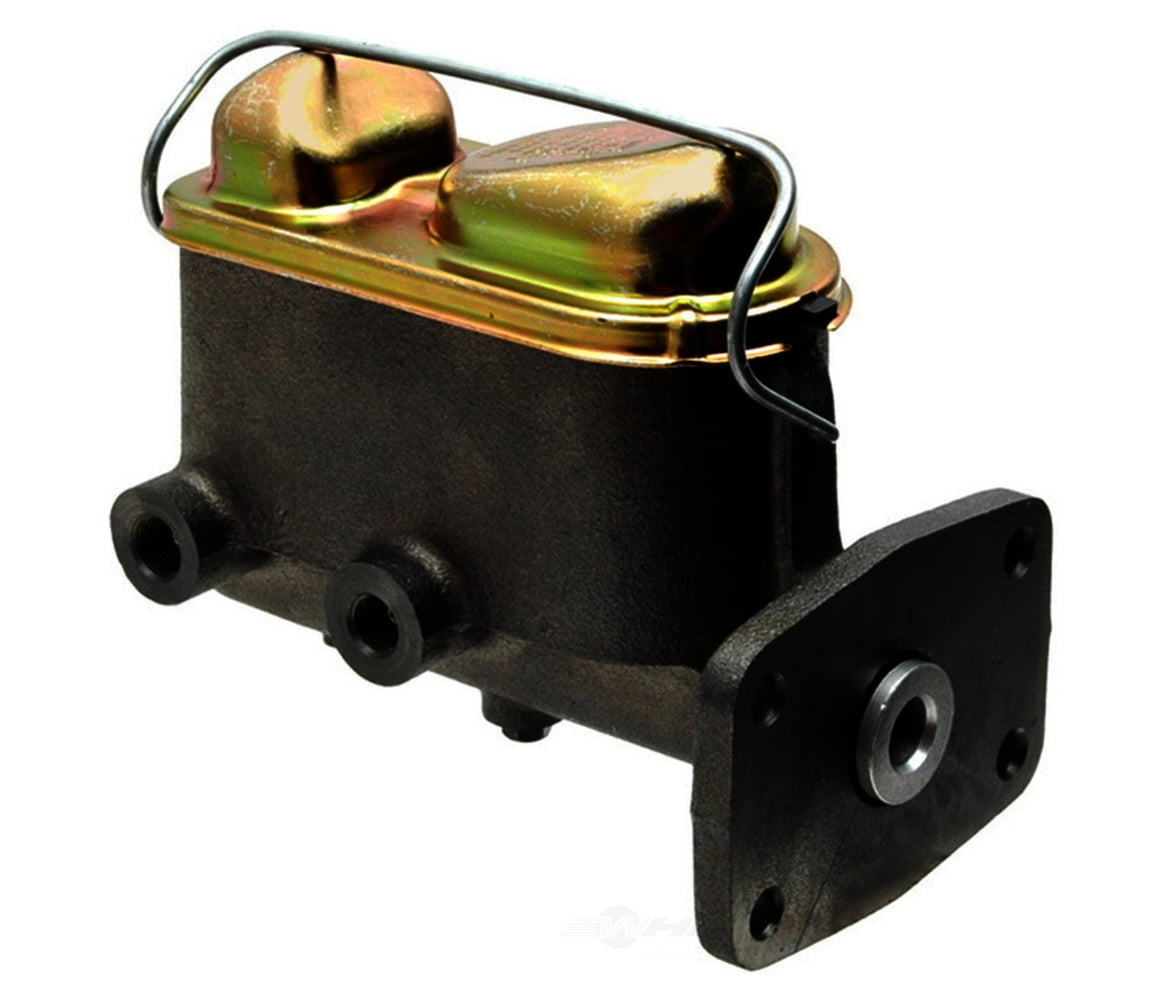 Raybestos MC36283 Professional Grade Brake Master Cylinder Fits select: 1970 DODGE CHALLENGER, 1970 DODGE CHARGER