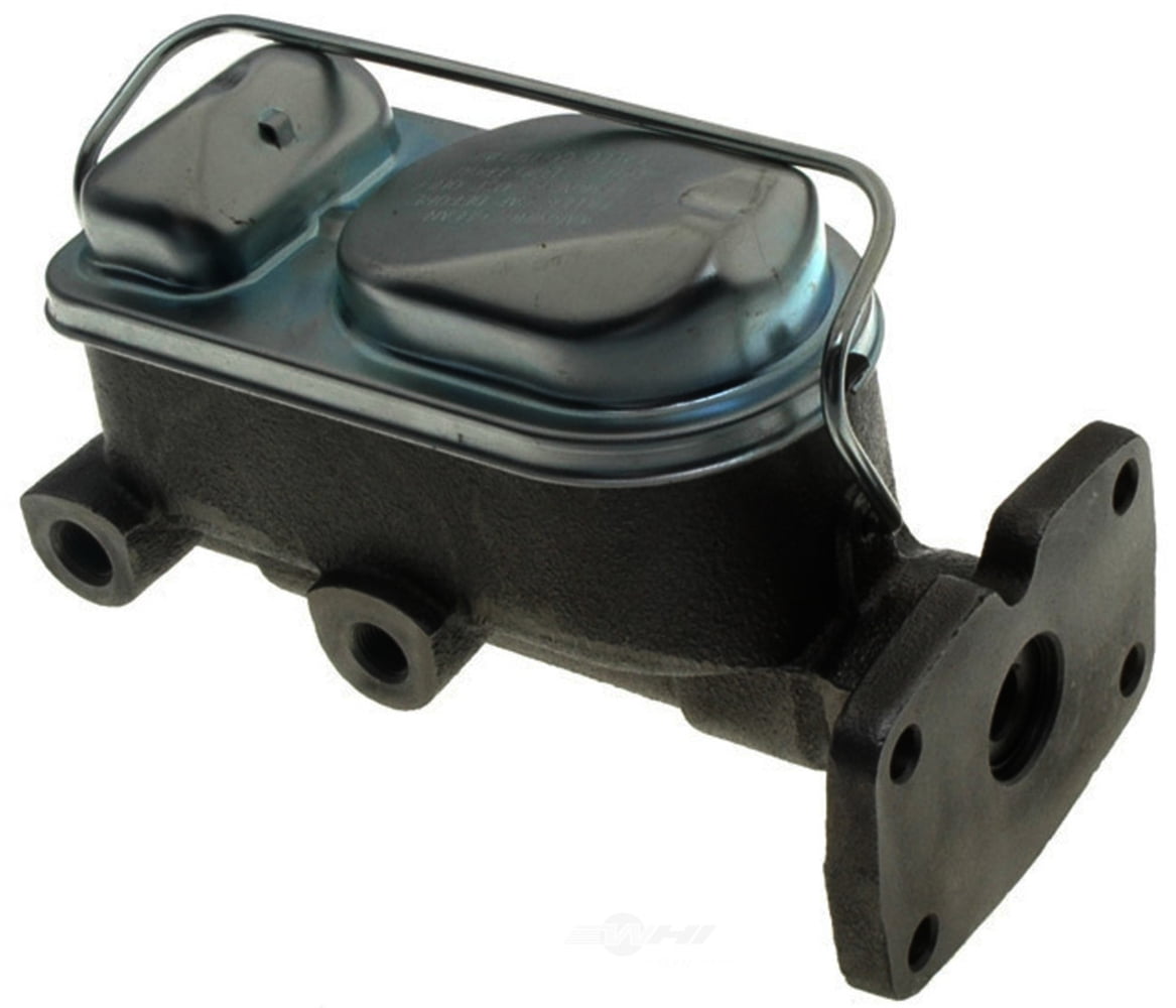 Raybestos MC36307 Professional Grade Brake Master Cylinder Fits select: 1973 DODGE CHARGER, 1970 PLYMOUTH SATELLITE