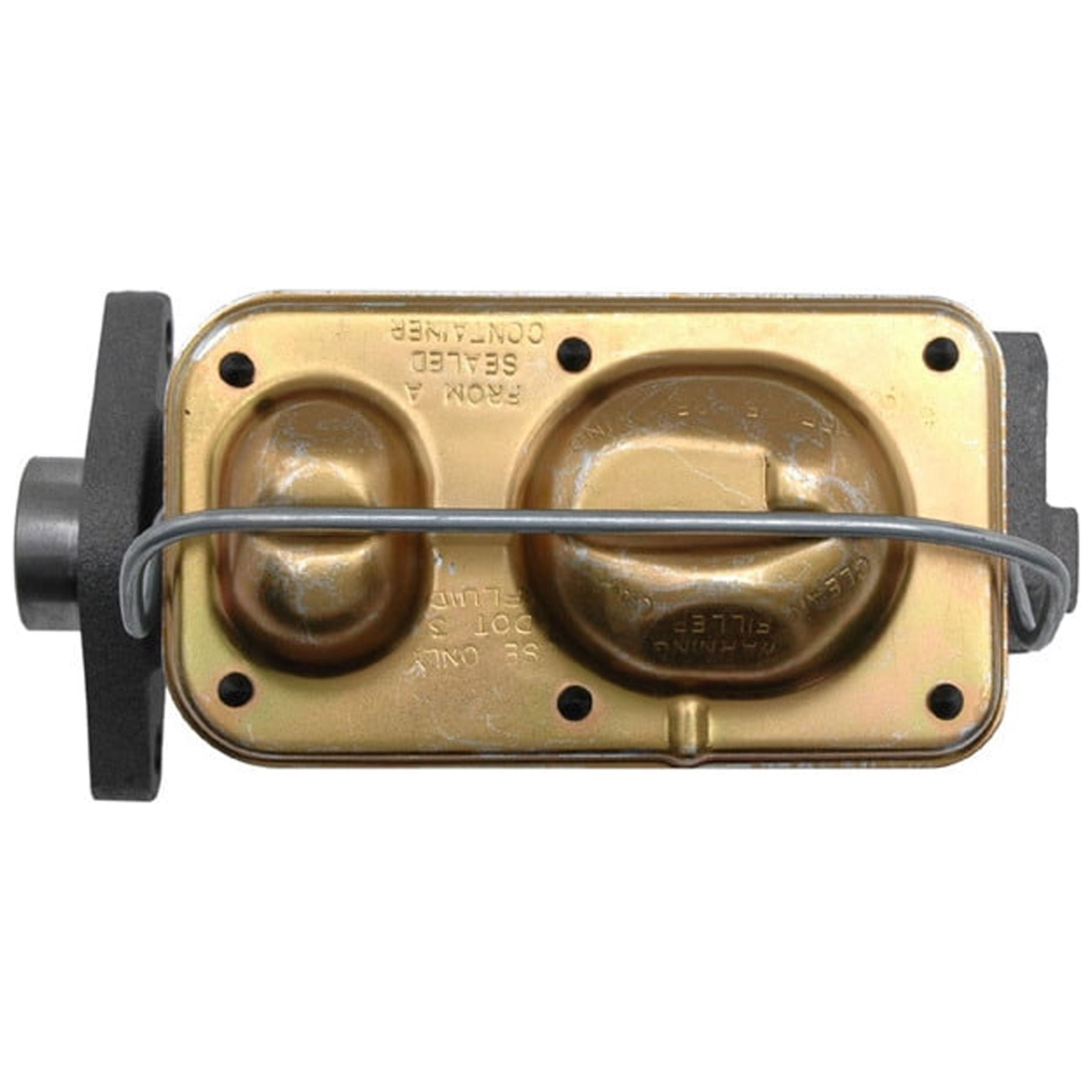 Raybestos MC36317 Professional Grade Brake Master Cylinder Fits select: 1969 CHEVROLET CAMARO, 1970-1974 CHEVROLET NOVA