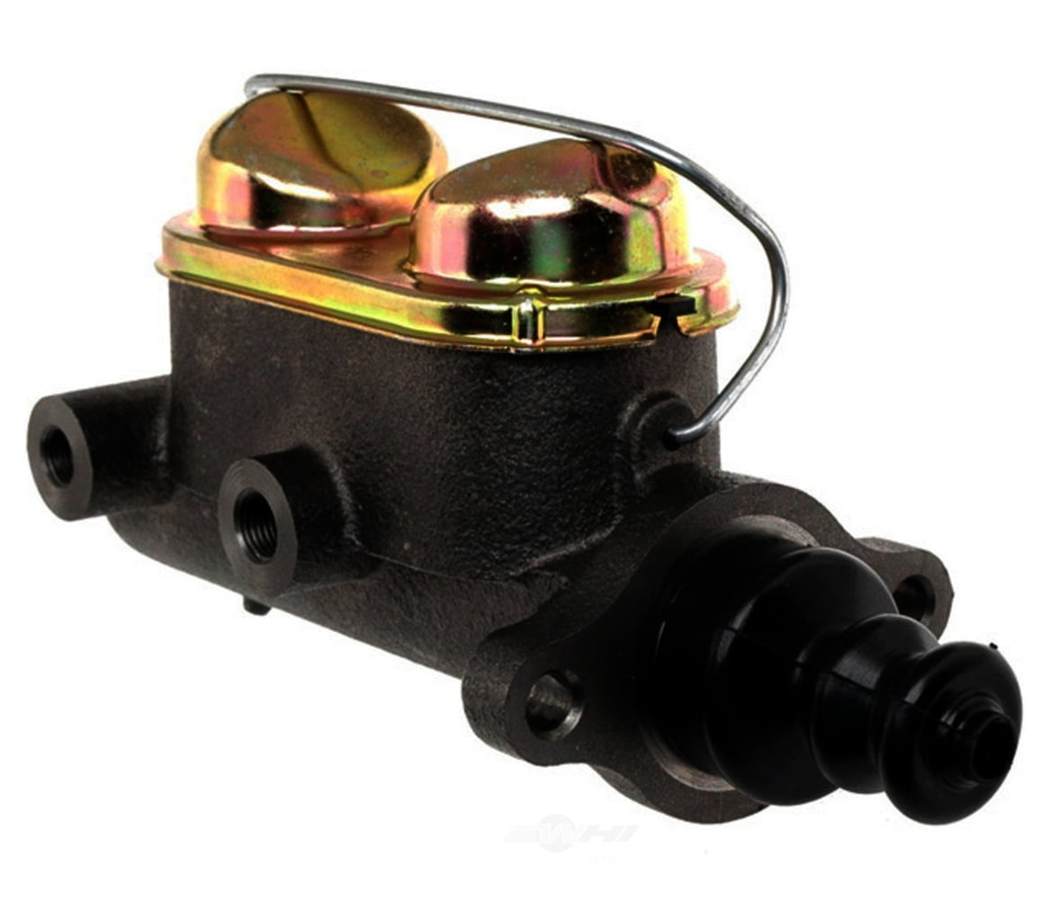 Raybestos MC36359 Professional Grade Brake Master Cylinder Fits select: 1967-1971 DODGE D-SERIES, 1968-1971 DODGE W-SERIES