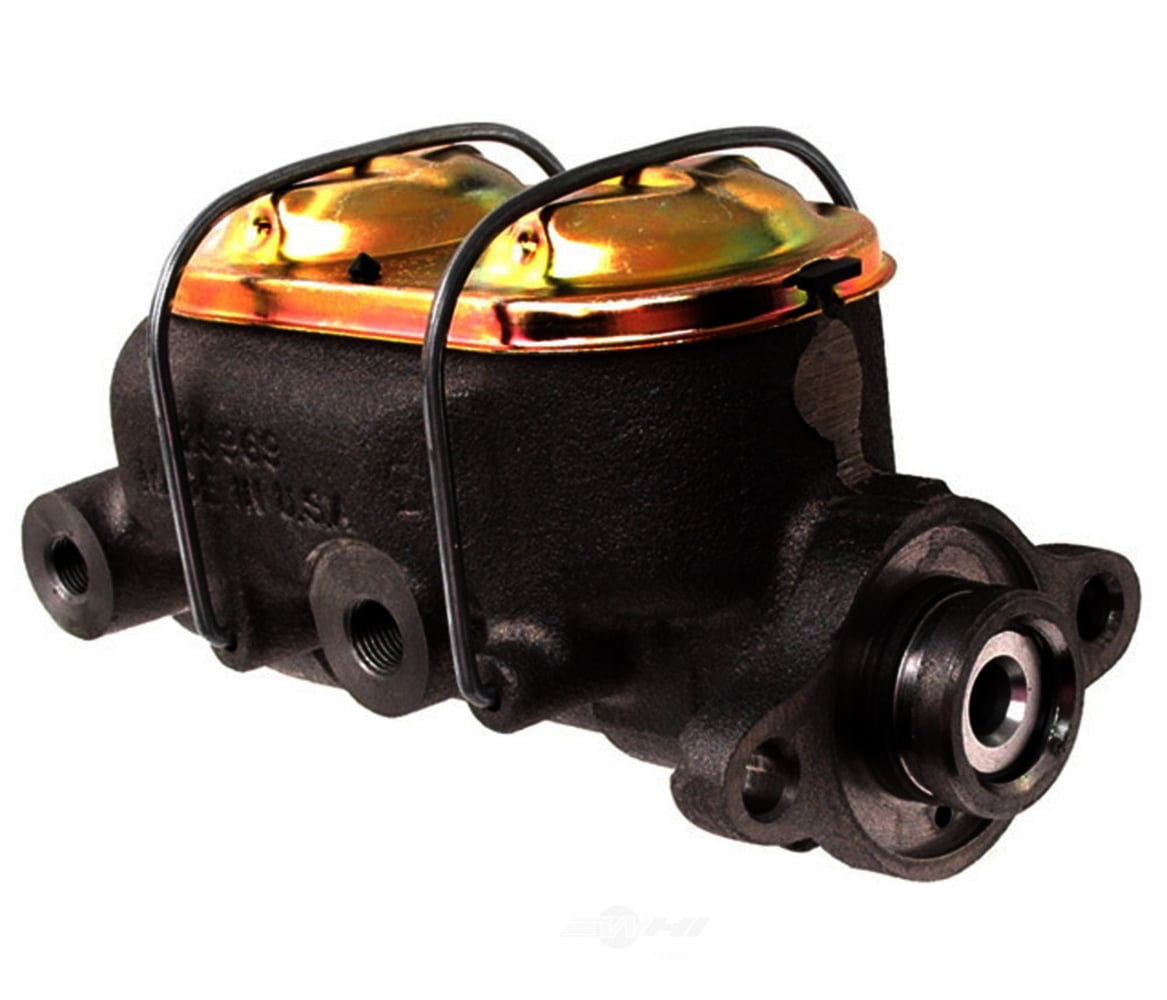 Raybestos MC36367 Professional Grade Brake Master Cylinder Fits select: 1967-1976 CHEVROLET CORVETTE