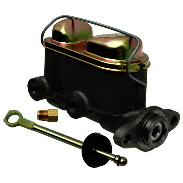 Master Cylinder Brake Raybestos MC36406 Professional Grade