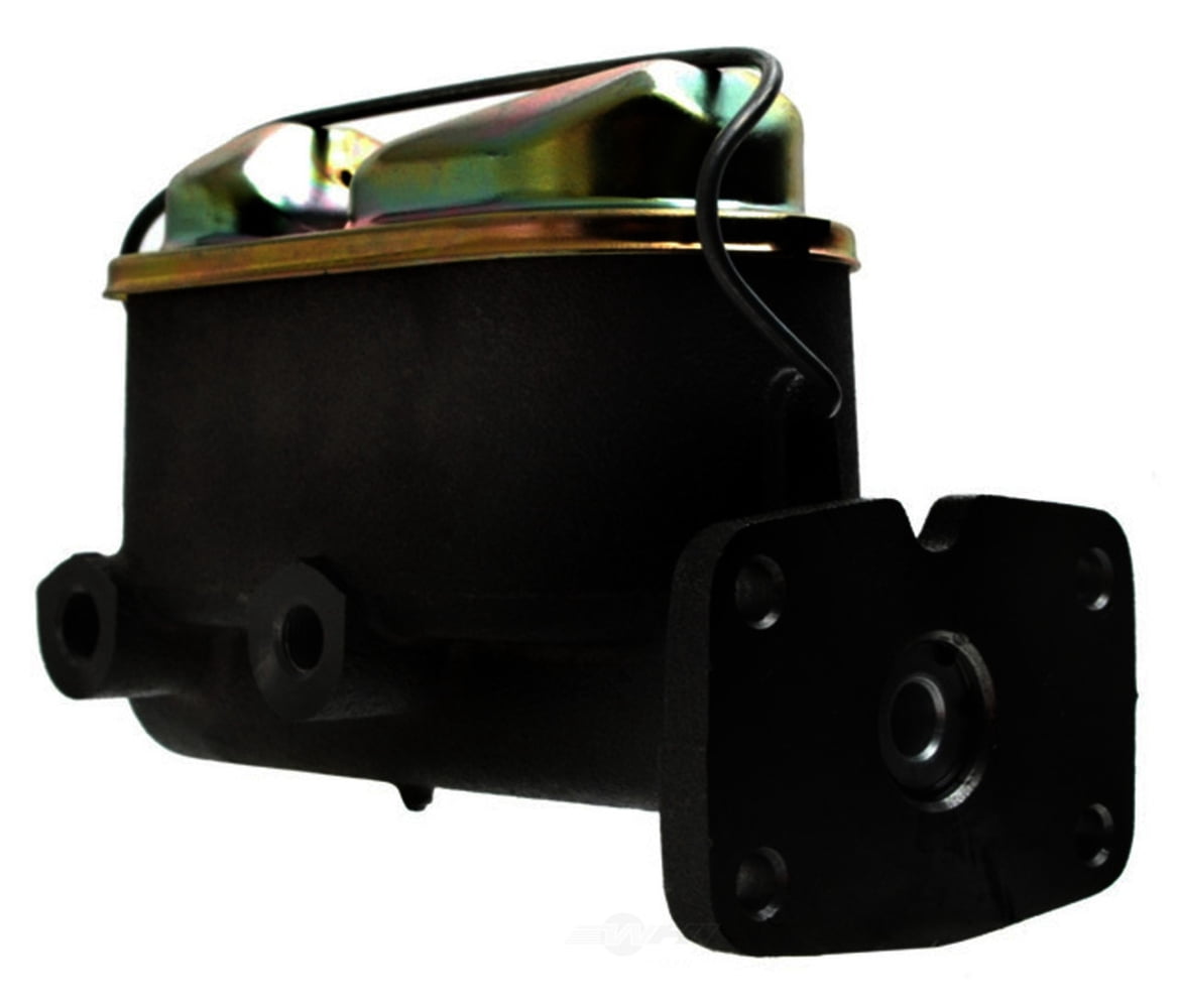 Raybestos MC36460 Professional Grade Brake Master Cylinder Fits select: 1977 DODGE MAXIVAN, 1974-1979 DODGE VAN