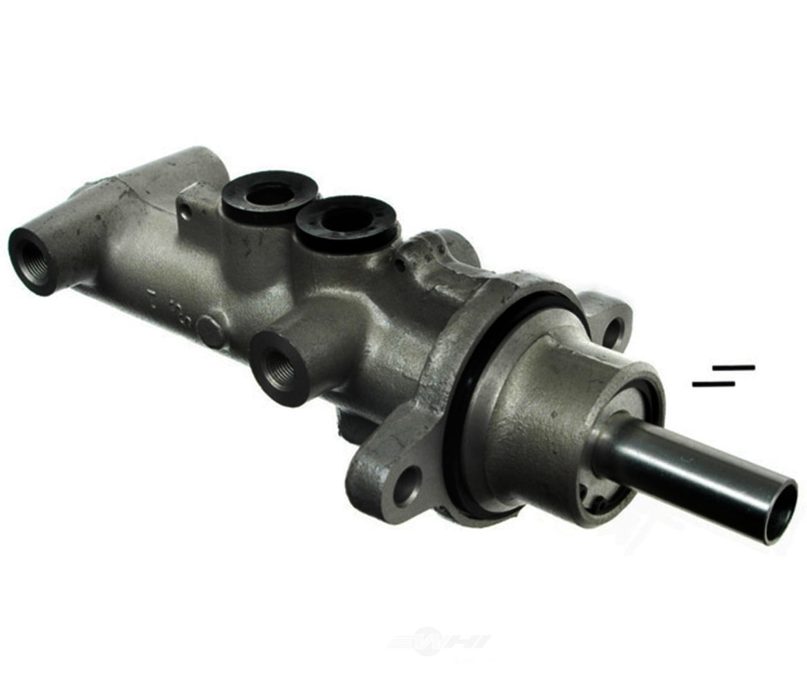 Raybestos MC390024 Professional Grade Brake Master Cylinder Fits select: 1992-1994 FORD CROWN VICTORIA, 1990-1994 LINCOLN TOWN CAR