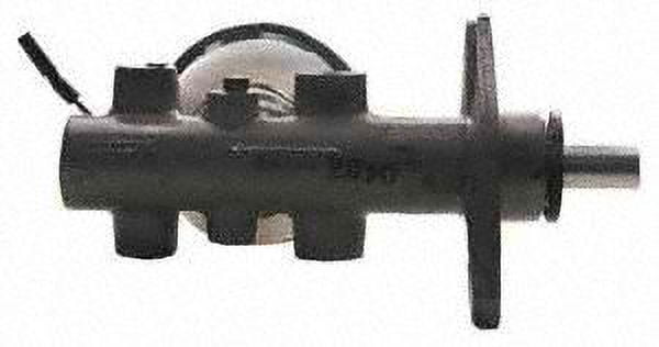 Raybestos MC390044 Professional Grade Brake Master Cylinder Fits select: 1992-1993,1995-1997 HONDA CIVIC