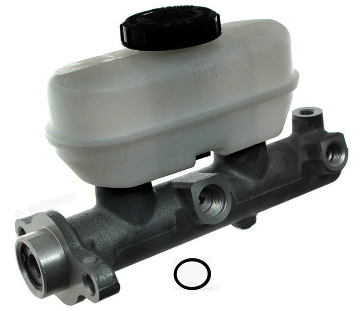Raybestos MC390183 Professional Grade Brake Master Cylinder Fits select: 1994-1999 FORD F150, 1994-1996 FORD BRONCO