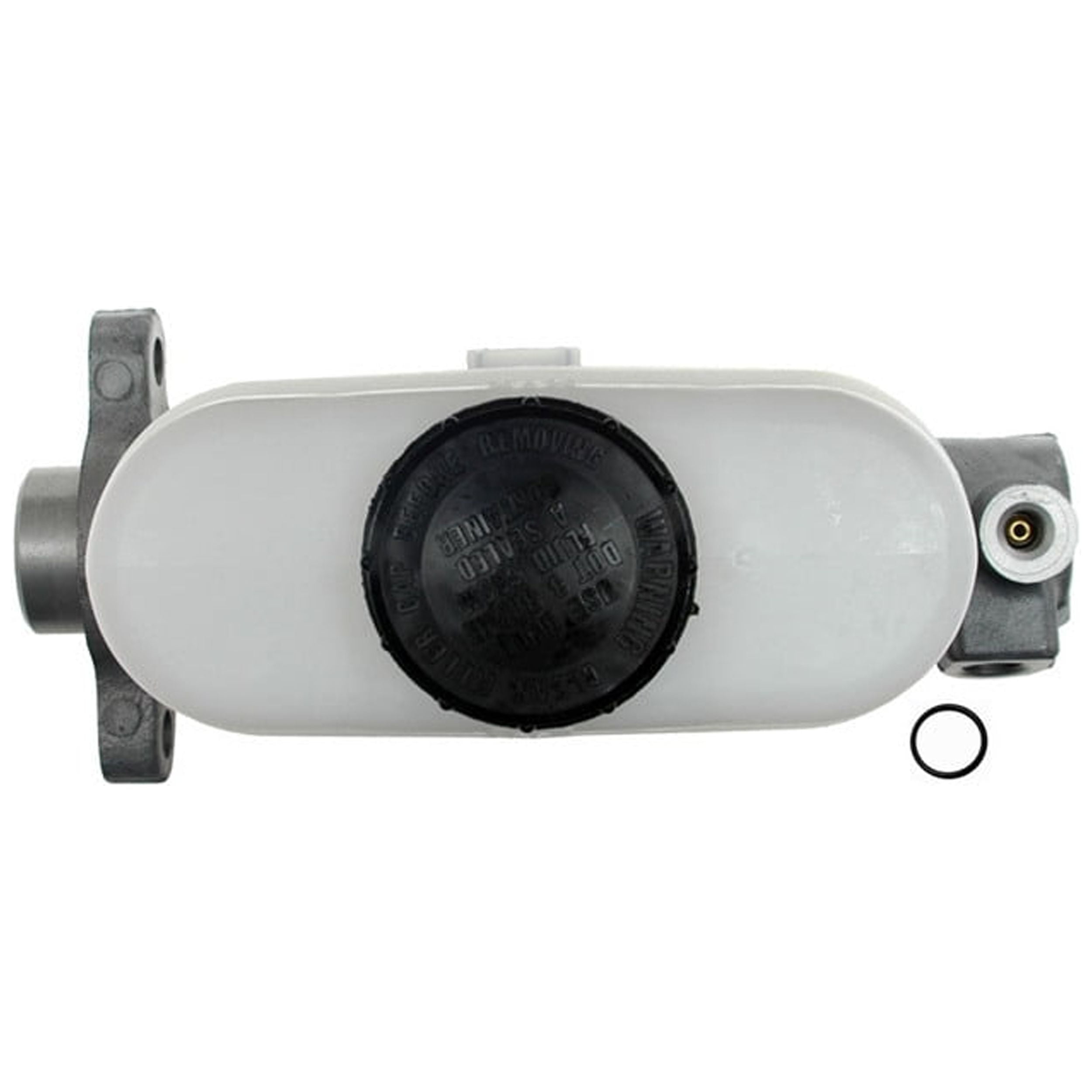 Raybestos MC390184 Professional Grade Brake Master Cylinder Fits select: 1994 FORD F350, 1994-1996 FORD ECONOLINE