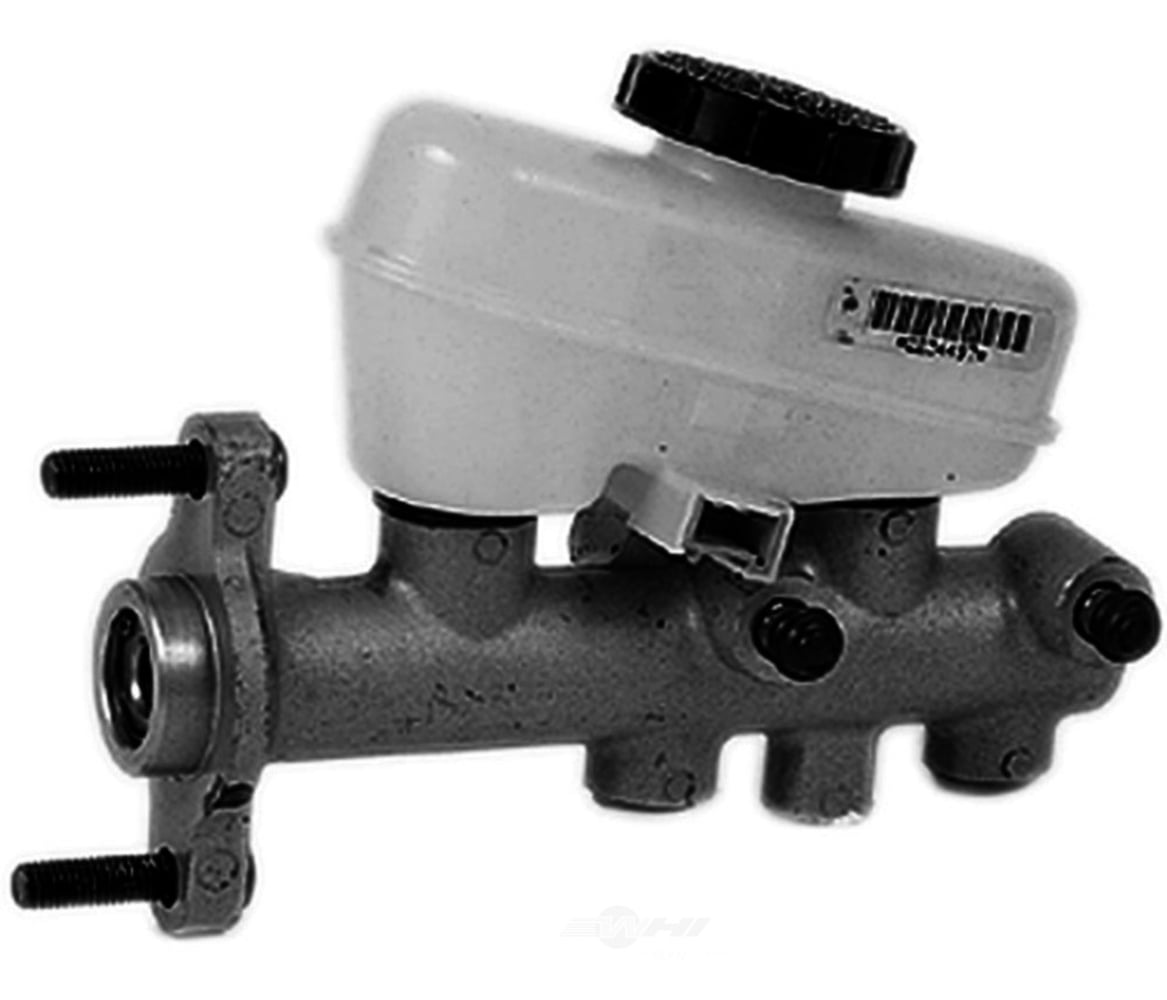 Raybestos MC390309 Professional Grade Brake Master Cylinder Fits select: 1996-1997 FORD MUSTANG COBRA, 1998 FORD MUSTANG COBRA/SVT
