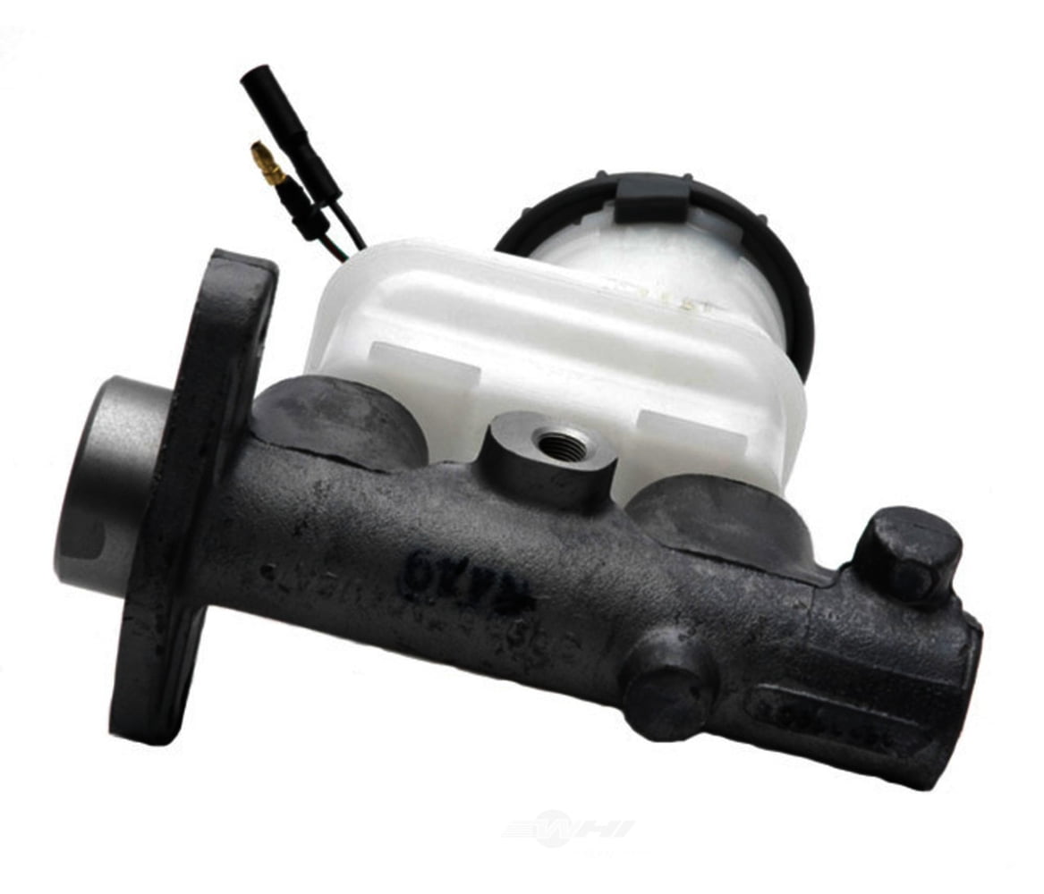 Raybestos MC390323 Professional Grade Brake Master Cylinder Fits select: 2000 HONDA CIVIC EX, 1999 HONDA CIVIC SE
