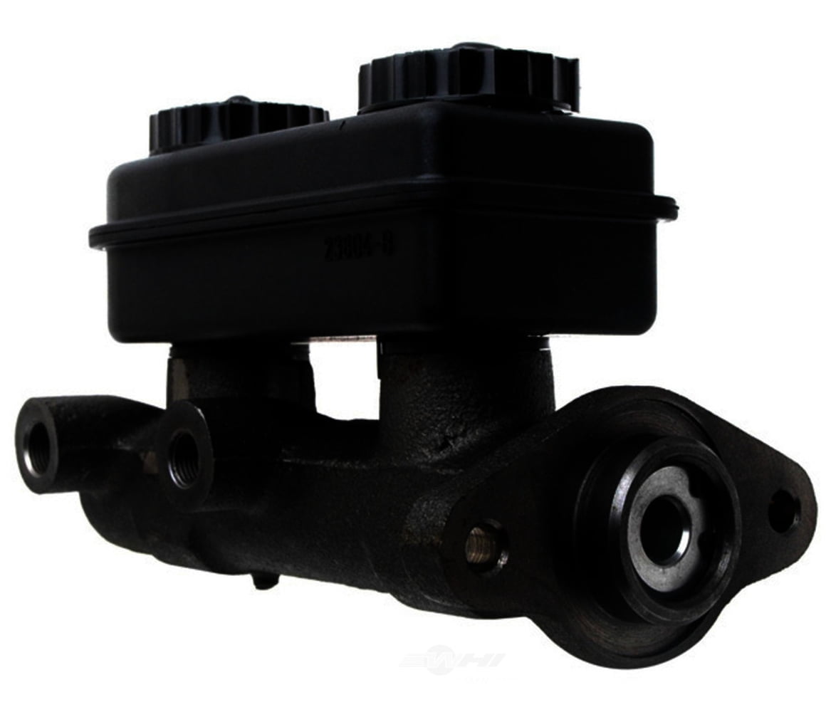 Raybestos MC39034 Professional Grade Brake Master Cylinder Fits select: 1978-1980 PLYMOUTH VOLARE, 1979-1989 DODGE DIPLOMAT