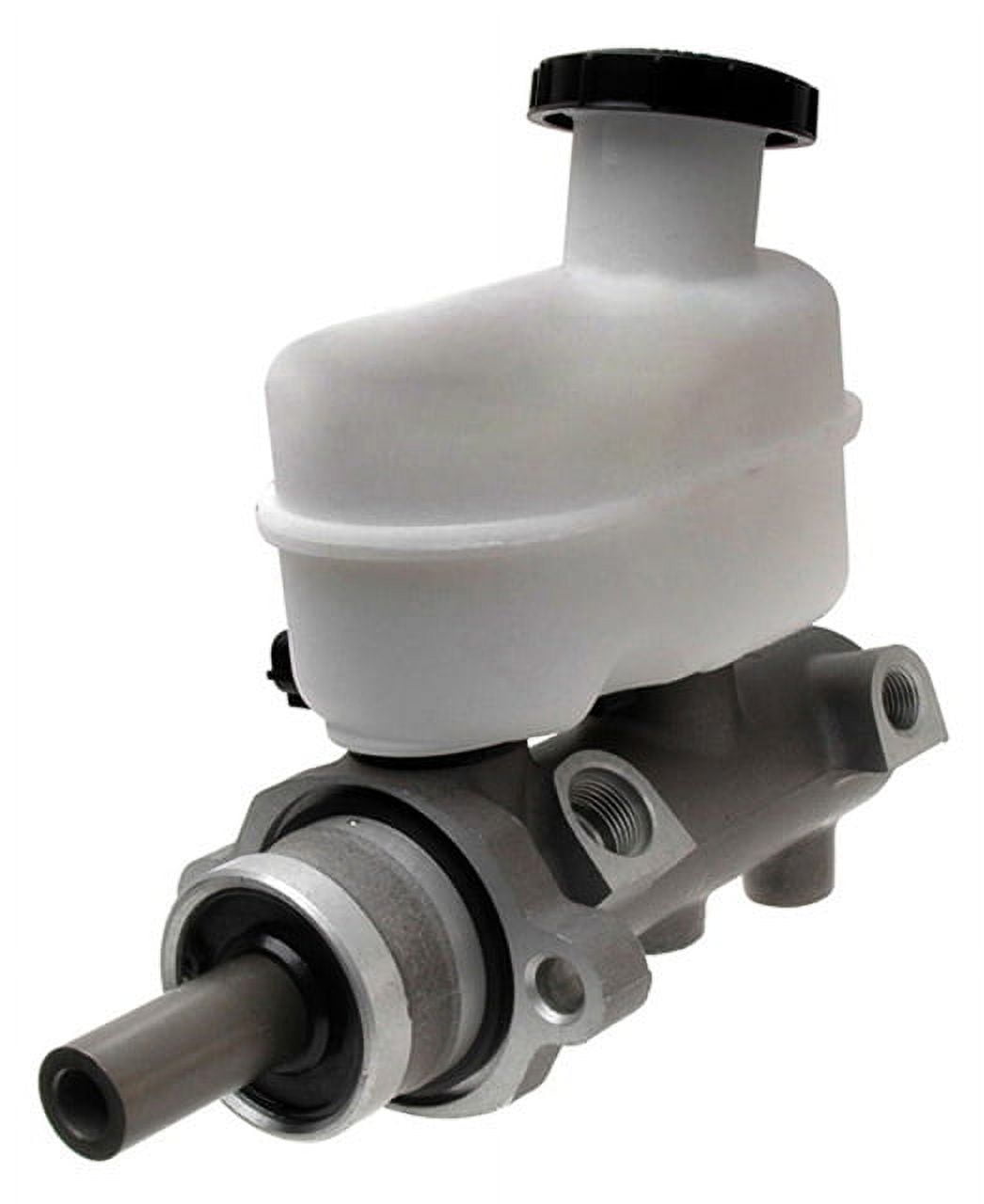 Raybestos MC390392 Element3 New Brake Master Cylinder Fits select: 1997-2001 FORD ECONOLINE