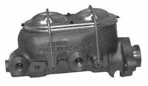 Raybestos MC39052 Professional Grade Brake Master Cylinder Fits select: 1977-1982 CHEVROLET CORVETTE
