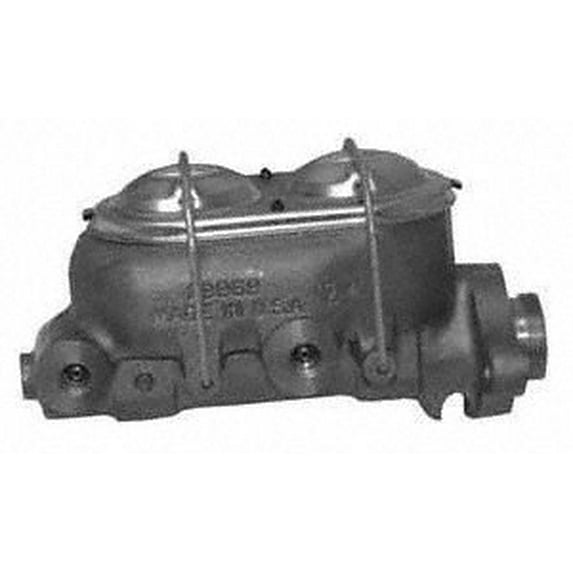 Raybestos MC39052 Professional Grade Brake Master Cylinder Fits select: 1977-1982 CHEVROLET CORVETTE