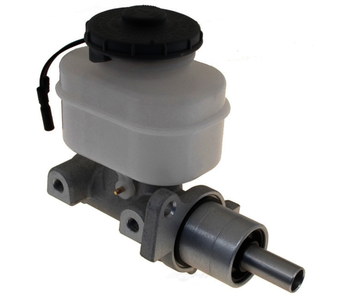 Raybestos MC390551 Professional Grade Brake Master Cylinder Fits select: 2003-2007 HONDA PILOT, 2001-2002 ACURA MDX