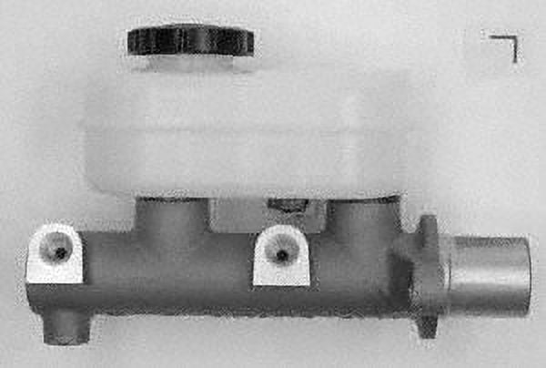 Raybestos MC390573 Element3 New Brake Master Cylinder Fits select: 1999-2003 FORD WINDSTAR