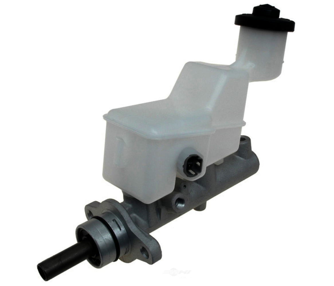 Raybestos MC390734 Professional Grade Brake Master Cylinder Fits select: 2004-2008 TOYOTA COROLLA, 2005-2008 PONTIAC VIBE