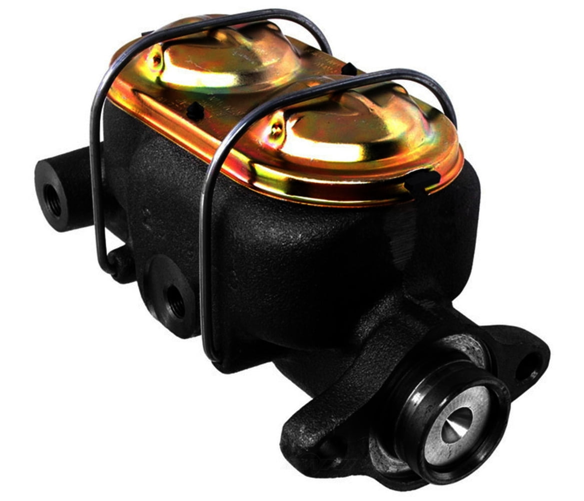 Raybestos MC39075 Professional Grade Brake Master Cylinder Fits select: 1971-1980 CHEVROLET C20, 1971-1978 CHEVROLET K20