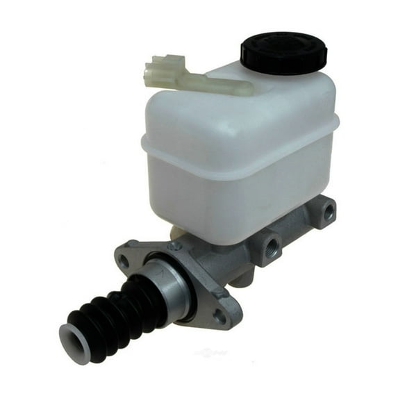 Raybestos MC390762 Professional Grade Brake Master Cylinder Fits select: 2003-2006 FORD EXPEDITION, 2003-2006 LINCOLN NAVIGATOR