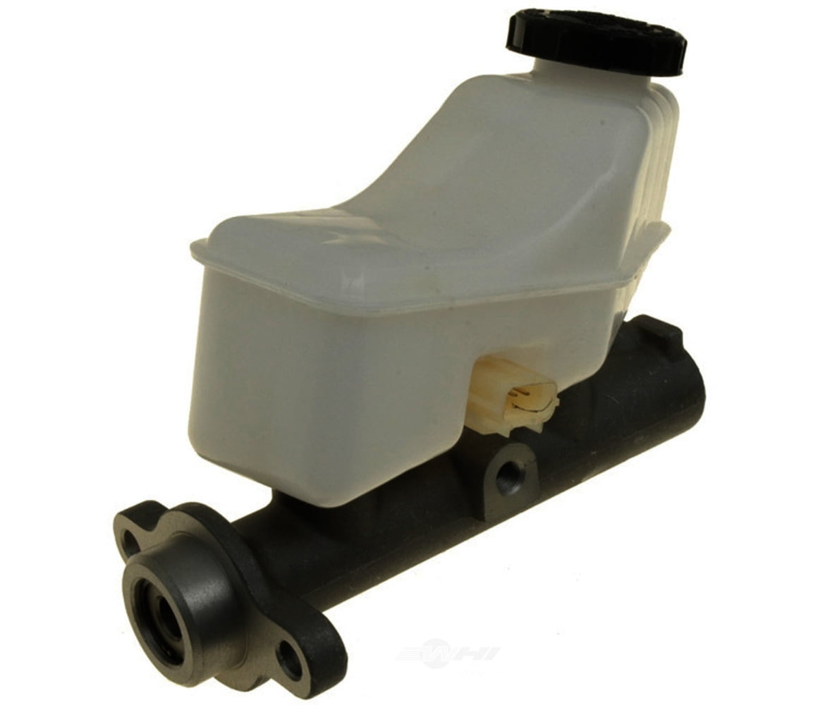 Raybestos MC390812 Professional Grade Brake Master Cylinder Fits select: 2004 FORD TAURUS, 2004 MERCURY SABLE