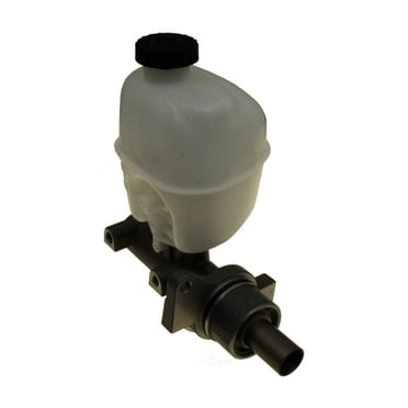Dorman Brake Master Cylinder (93921KY) For 1995-1996 Dodge Ram 1500 – 1.125 Bore, New