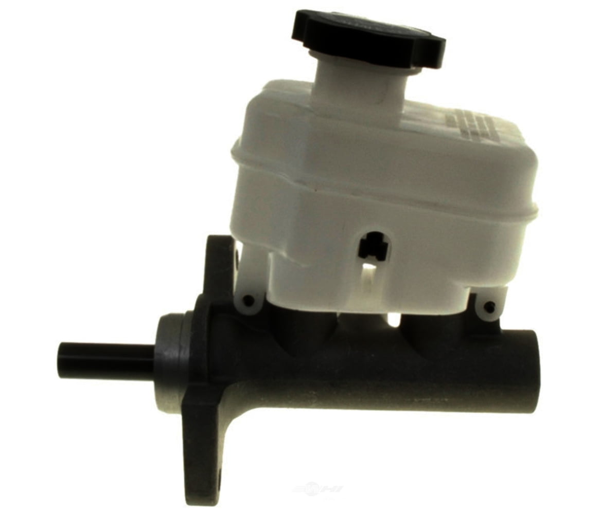 Raybestos MC390845 Professional Grade Brake Master Cylinder Fits select: 2004-2007 CHEVROLET COLORADO, 2006-2007 GMC CANYON