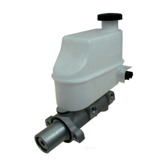 Raybestos MC390848 Professional Grade Brake Master Cylinder Fits select: 2003-2007 FORD ECONOLINE