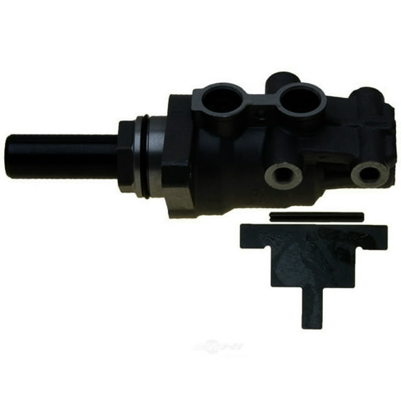 Raybestos MC390861 Professional Grade Brake Master Cylinder Fits select: 2004-2005 TOYOTA HIGHLANDER, 2006 TOYOTA HIGHLANDER LIMITED