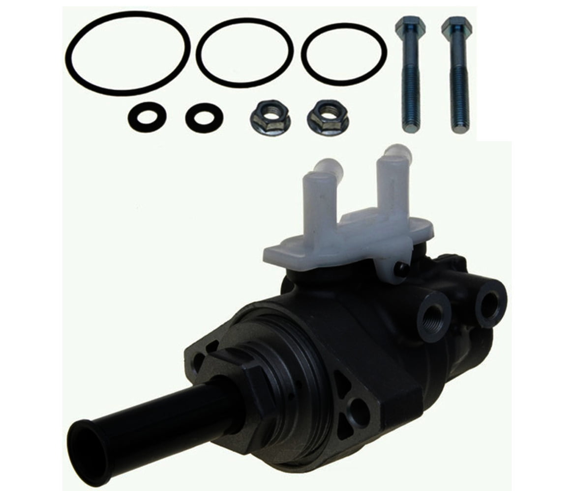 Raybestos MC390870 Professional Grade Brake Master Cylinder Fits select: 2004-2010 TOYOTA SIENNA