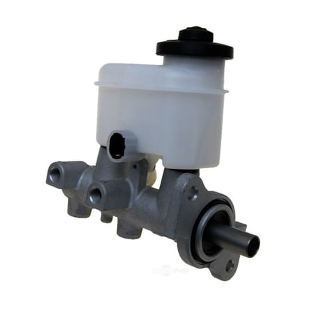 Raybestos MC390876 Professional Grade Brake Master Cylinder Fits select: 2001-2007 TOYOTA SEQUOIA