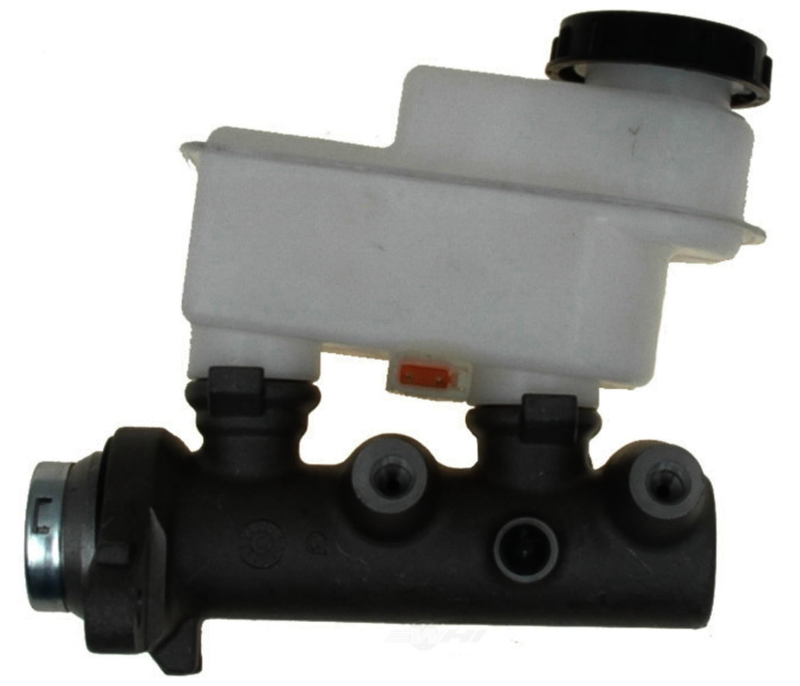 Raybestos MC390879 Professional Grade Brake Master Cylinder Fits select: 2005-2007 NISSAN TITAN