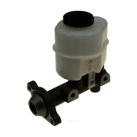 Raybestos MC390960 Professional Grade Brake Master Cylinder Fits select: 2005-2007 FORD FIVE HUNDRED, 2005-2007 FORD FREESTYLE