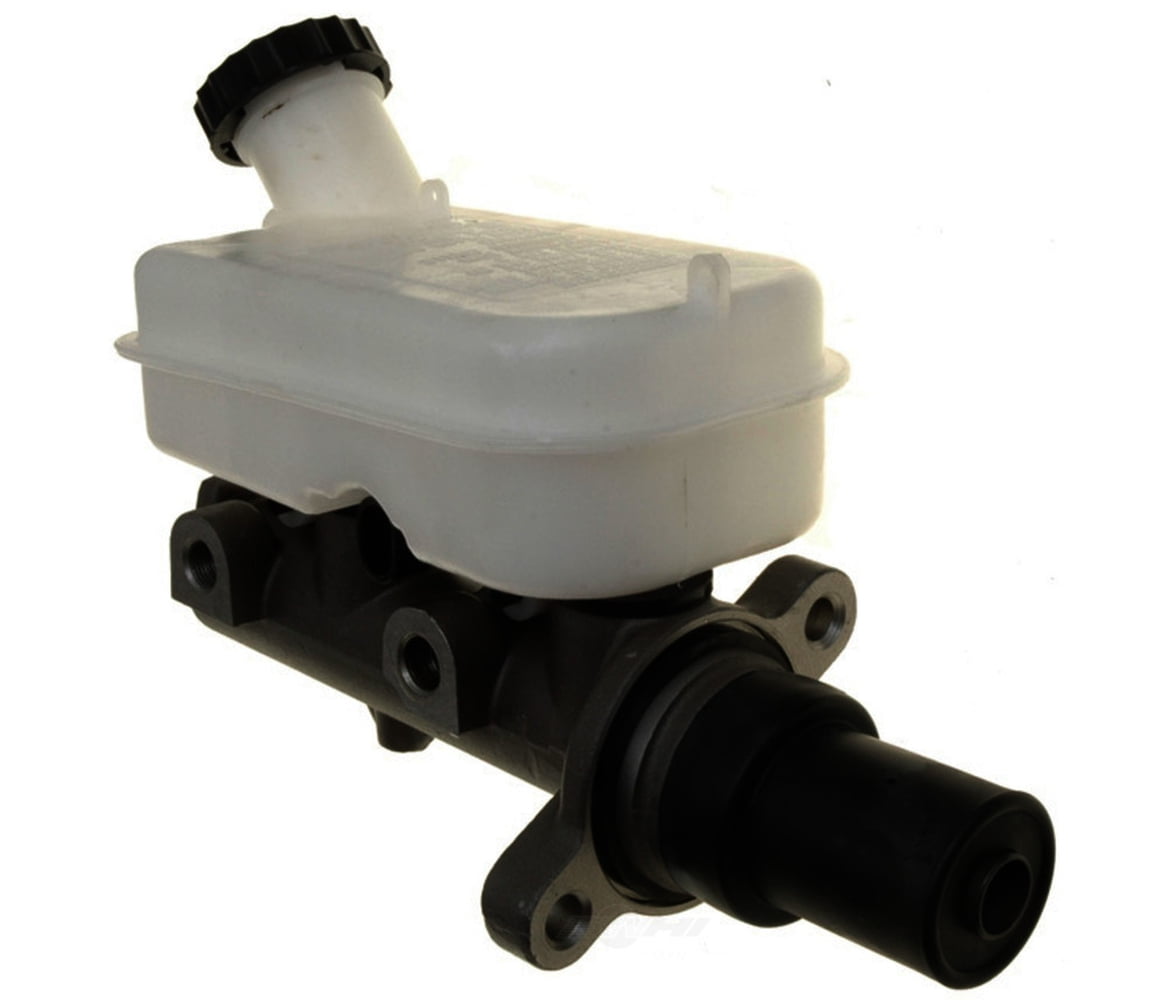 Raybestos MC390975 Professional Grade Brake Master Cylinder Fits select: 2005-2007 CHRYSLER TOWN & COUNTRY, 2006-2007 DODGE CARAVAN
