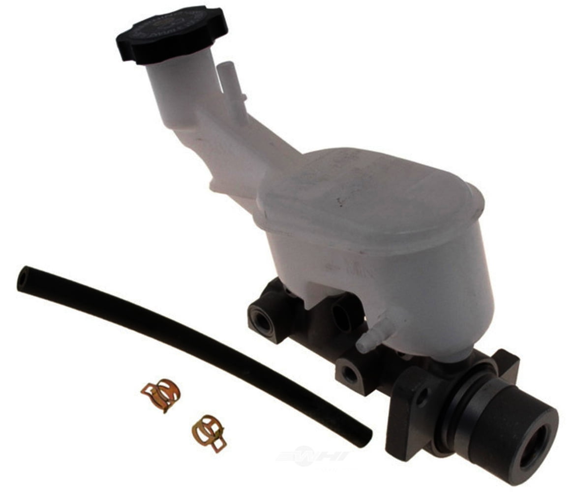 Raybestos MC390981 Professional Grade Brake Master Cylinder Fits select: 2005-2008 CHEVROLET COBALT, 2007-2008 PONTIAC G5