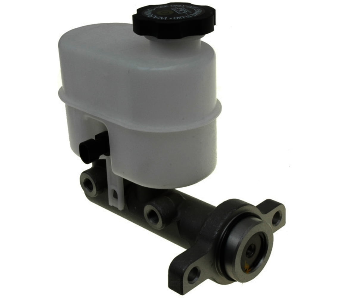 Raybestos MC390986 Professional Grade Brake Master Cylinder Fits select: 2008 CHEVROLET SILVERADO, 2007 CHEVROLET TAHOE