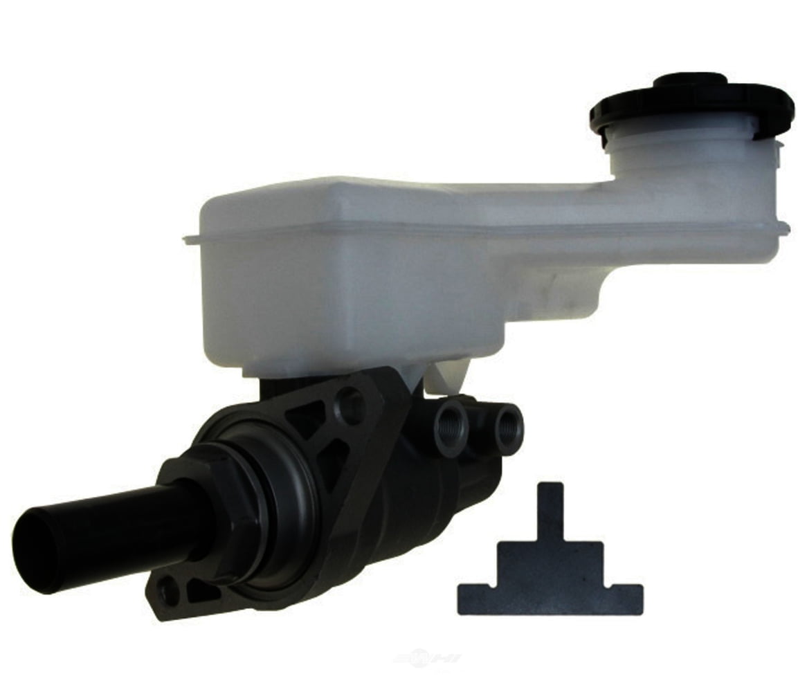 Raybestos MC391004 Professional Grade Brake Master Cylinder