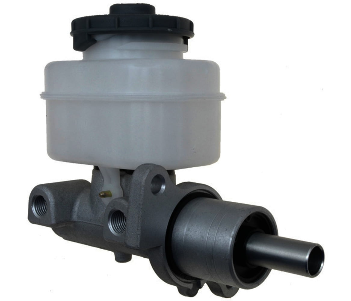 Raybestos MC391007 Professional Grade Brake Master Cylinder Fits select: 2006 ,2008 HONDA PILOT
