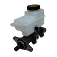 thumbnail image 1 of Raybestos MC391008 Professional Grade Brake Master Cylinder Fits select: 2006-2007 NISSAN FRONTIER, 2005 NISSAN FRONTIER CREW CAB LE/CREW CAB SE/CREW CAB OFF ROAD, 1 of 5