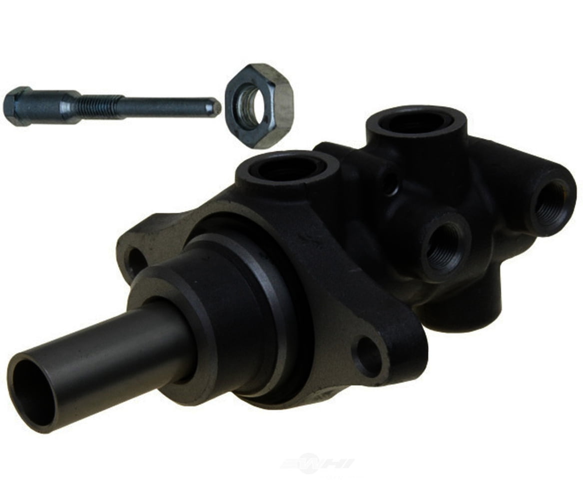 Raybestos MC391066 Professional Grade Brake Master Cylinder Fits select: 2013-2016 JEEP PATRIOT, 2007-2016 JEEP COMPASS
