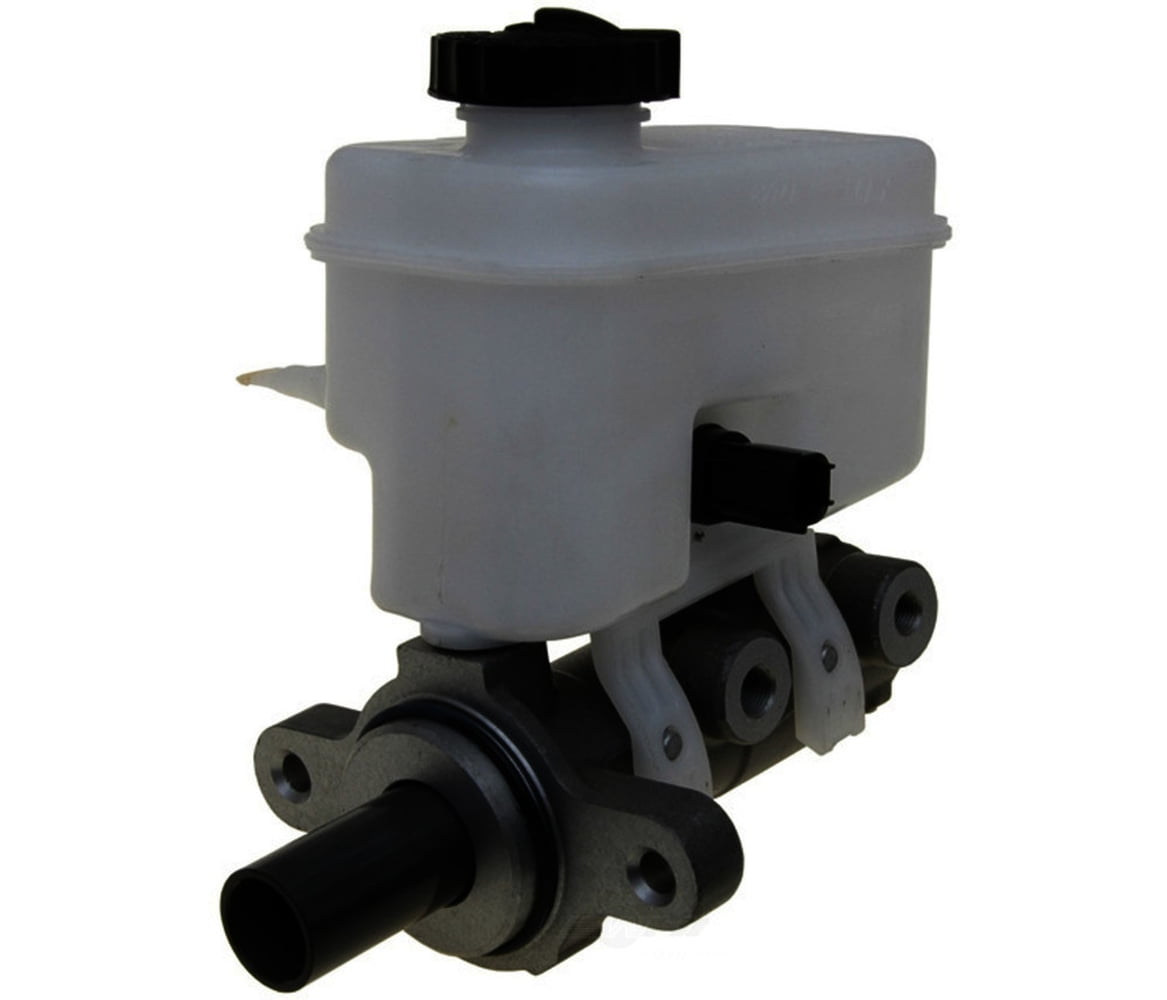 Raybestos MC391068 Professional Grade Brake Master Cylinder Fits select: 2012-2013 JEEP WRANGLER, 2008 JEEP WRANGLER UNLIMITED