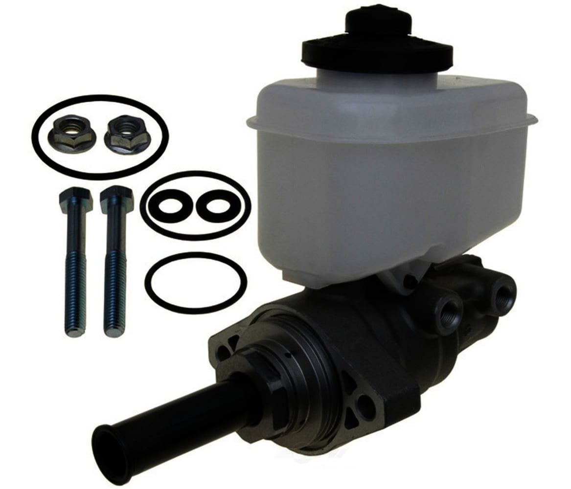 Raybestos MC391073 Professional Grade Brake Master Cylinder Fits select: 2004-2006 TOYOTA TUNDRA