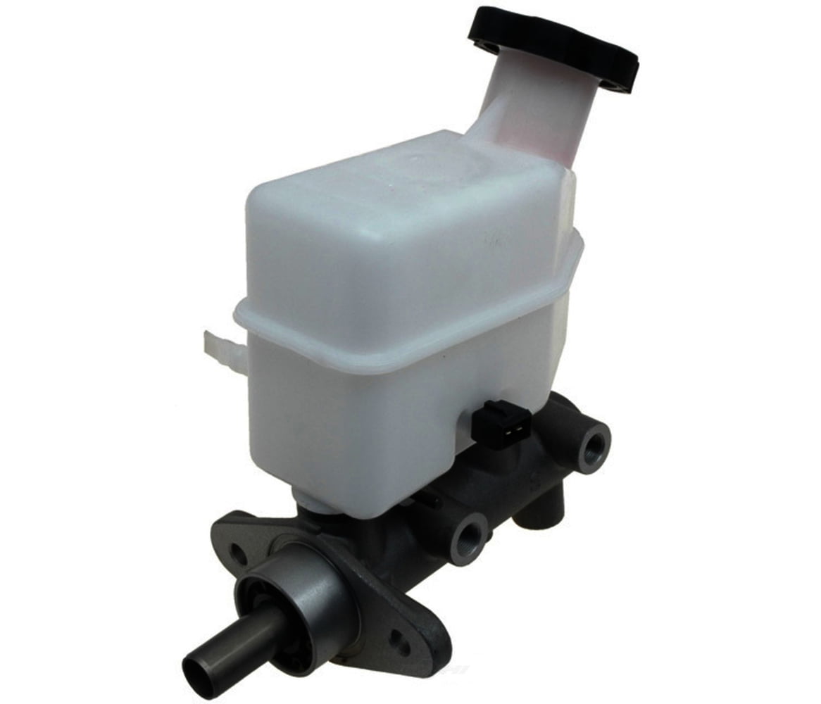 Raybestos MC391077 Professional Grade Brake Master Cylinder Fits select: 2005-2008 HYUNDAI TUCSON, 2007 KIA SPORTAGE