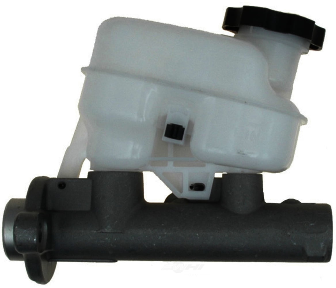 Raybestos MC391079 Professional Grade Brake Master Cylinder Fits select: 2006-2008 BUICK LUCERNE, 2006 CADILLAC COMMERCIAL CHASSIS