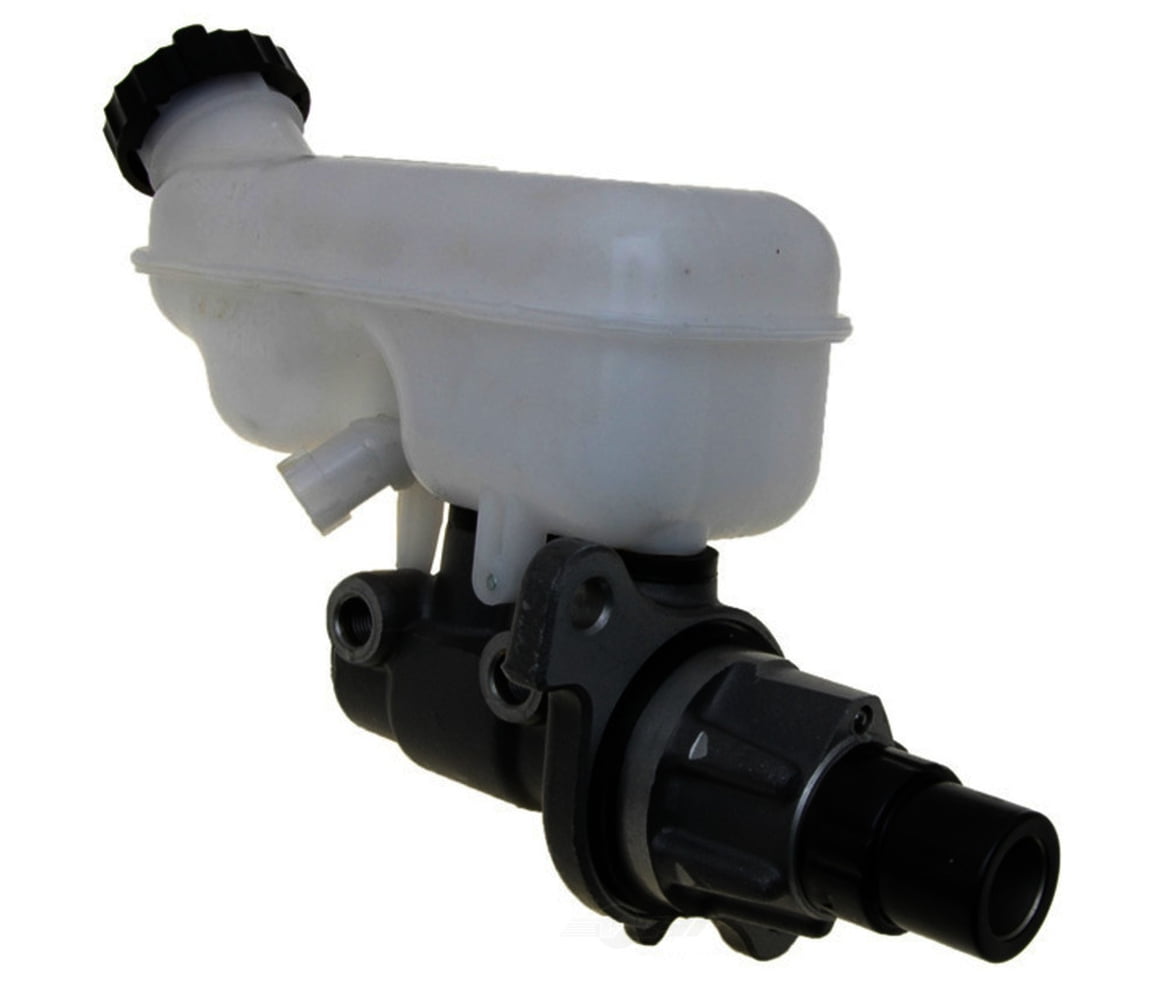 Raybestos MC391103 Professional Grade Brake Master Cylinder Fits select: 2008-2009 CHRYSLER TOWN & COUNTRY, 2008-2009 DODGE GRAND CARAVAN
