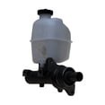 thumbnail image 1 of Raybestos MC391121 Professional Grade Brake Master Cylinder, 1 of 7
