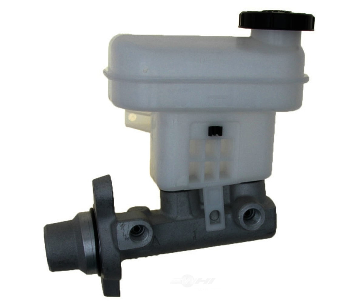 Raybestos MC391132 Professional Grade Brake Master Cylinder Fits select: 2008-2010 FORD TAURUS, 2008-2009 FORD TAURUS X