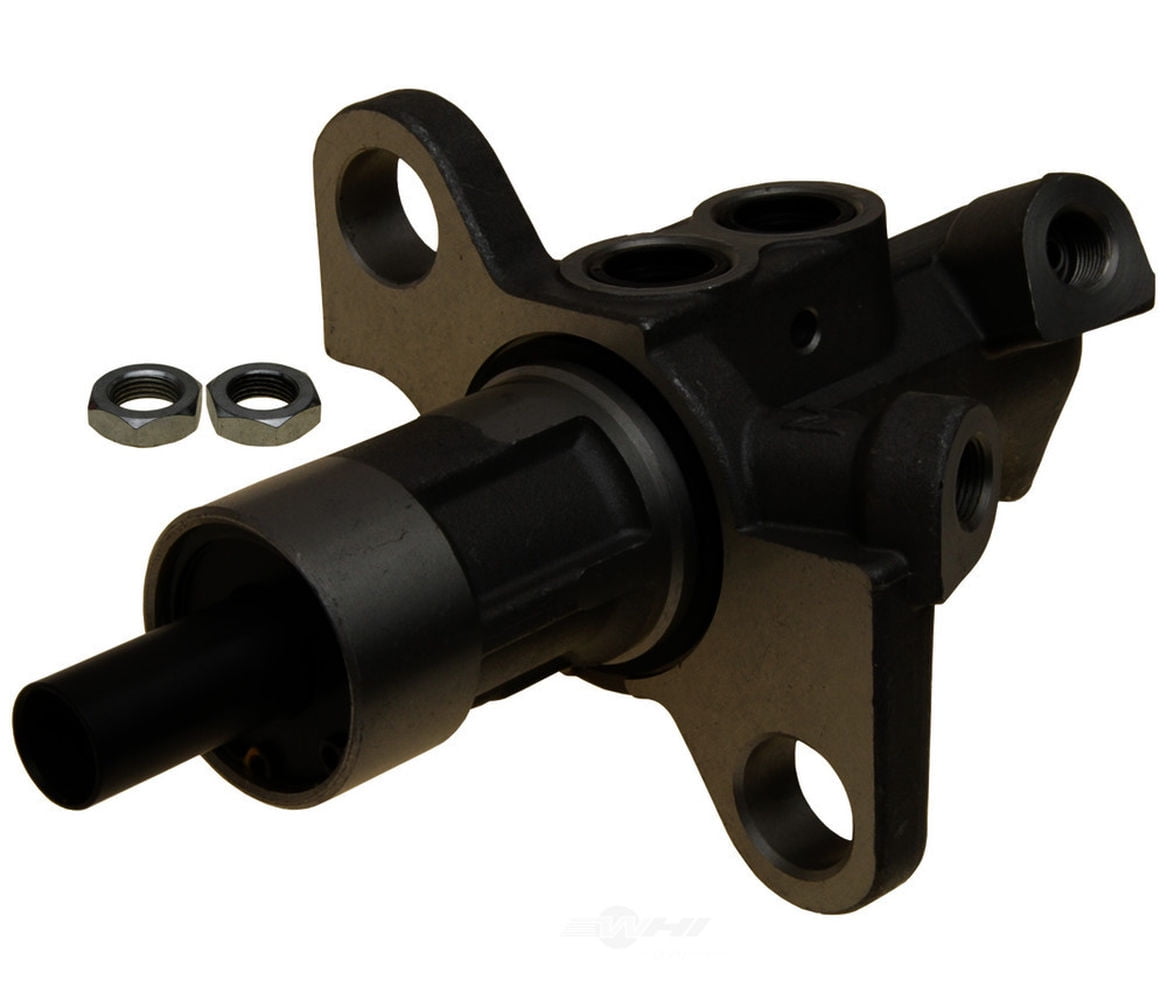 Raybestos MC391154 Professional Grade Brake Master Cylinder Fits select: 2011-2016 CHEVROLET CRUZE, 2013-2015 CHEVROLET MALIBU